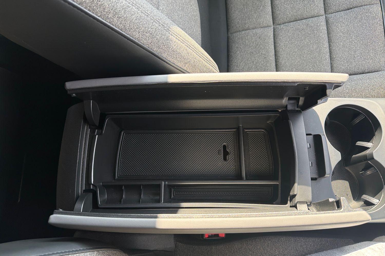 Citroen C5 AIRCROSS Photo 29