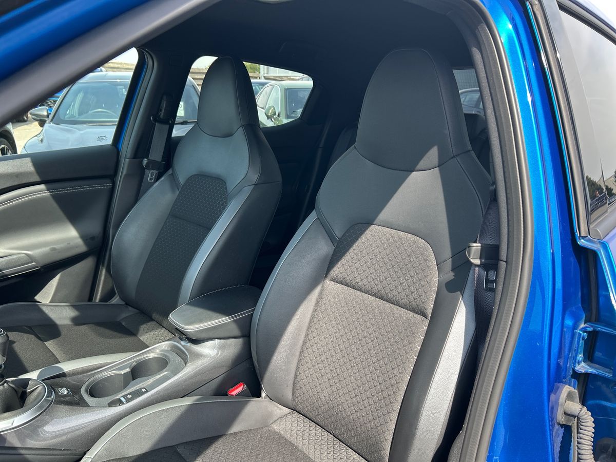 Nissan Juke Photo 37