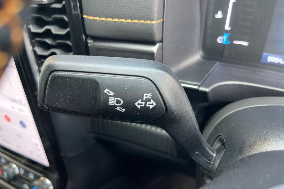 Used FORD RANGER WV75XVB 14