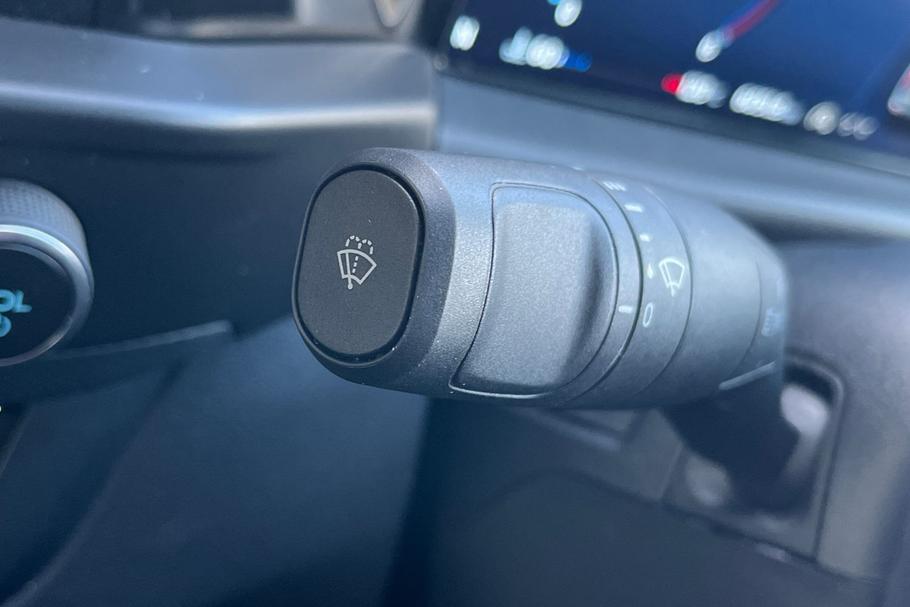 Used FORD TRANSIT CUSTOM WN75AWJ 25