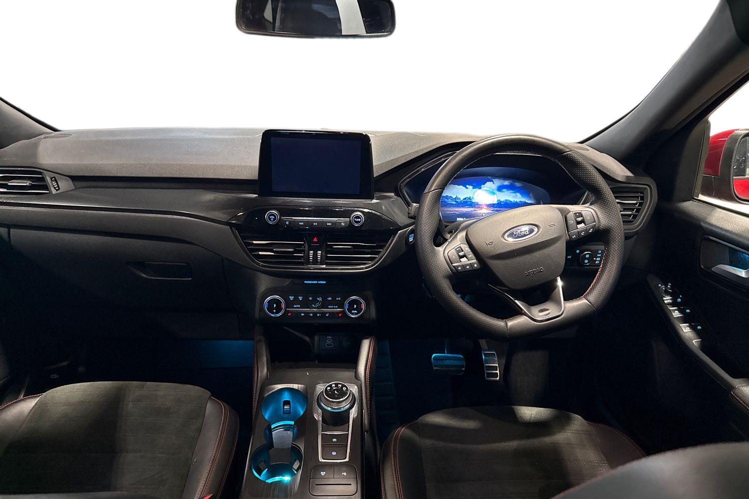 Ford Kuga Photo 9