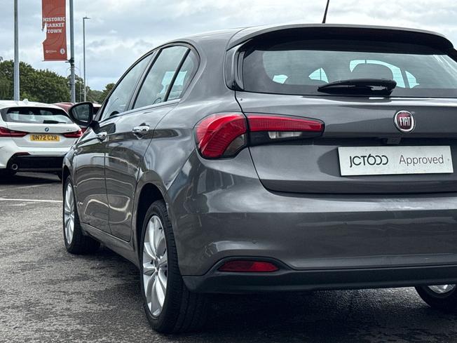 FIAT Tipo Photo 31