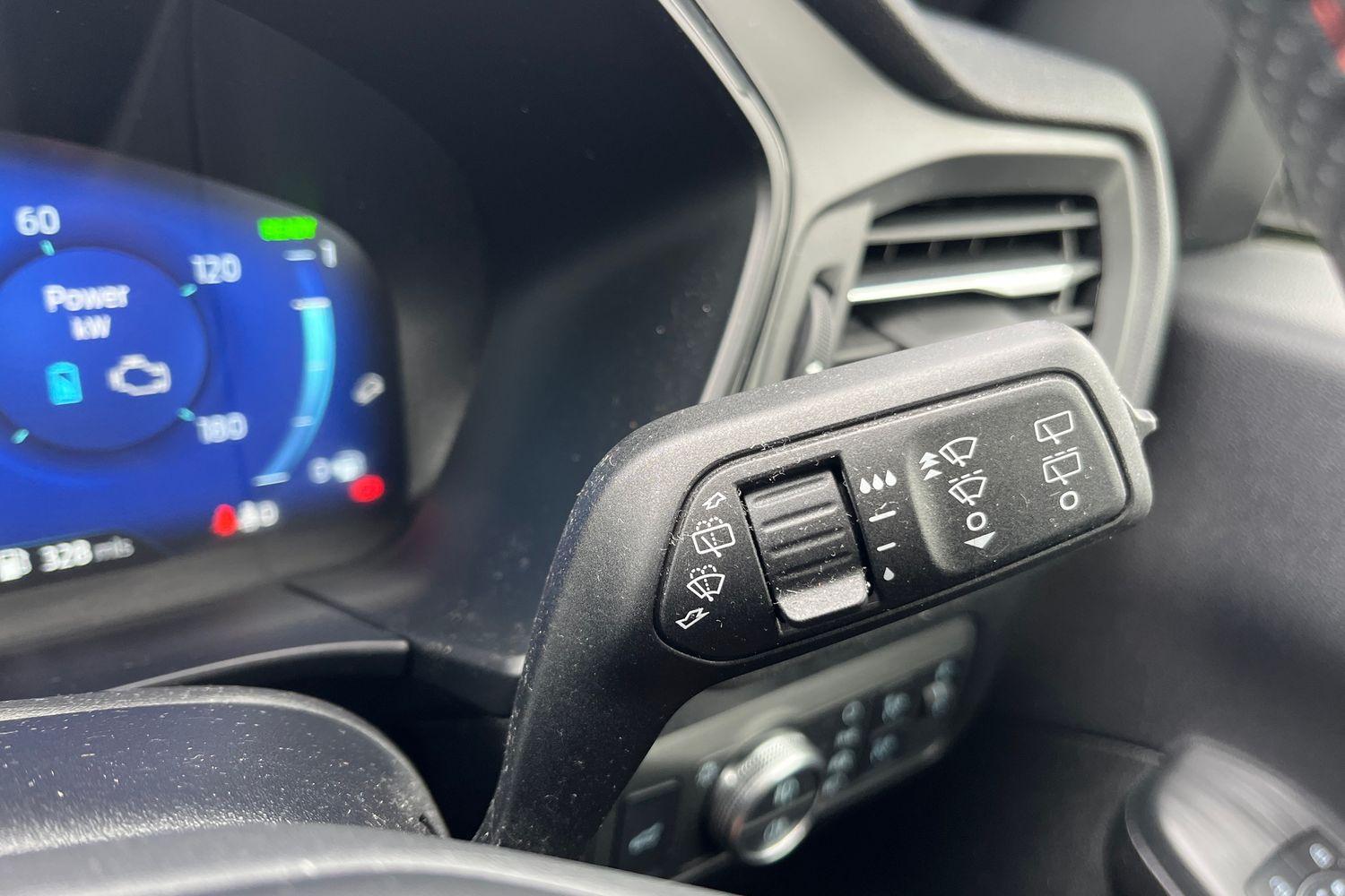 Ford KUGA Photo 14