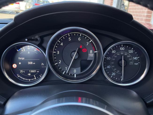 MAZDA MX-5 Photo 15