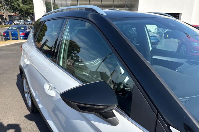 SEAT Arona Photo 20