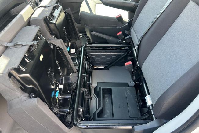 VOLKSWAGEN Crafter Photo 36
