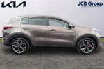 Kia Sportage Photo 3