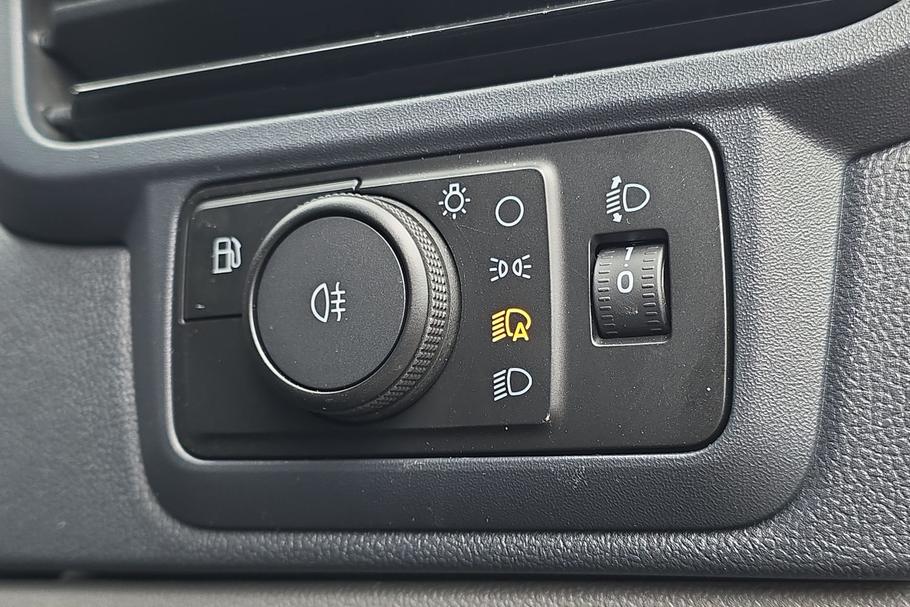 Used FORD TRANSIT CUSTOM WV75ZKH 30