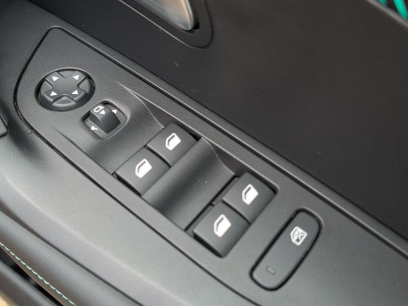 Used Peugeot 2008 BW23GVE 24