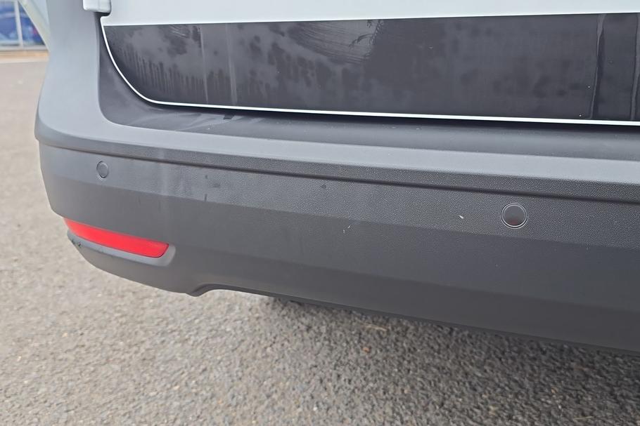 Used Ford TRANSIT CONNECT 25