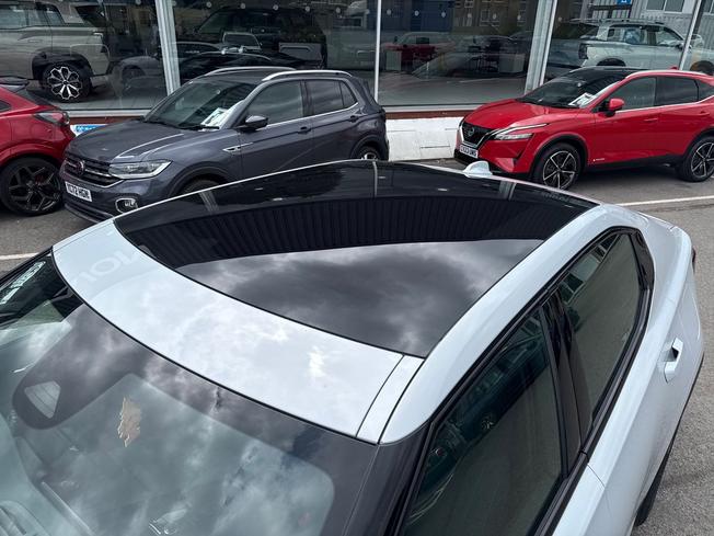 POLESTAR Polestar 2 Photo 35