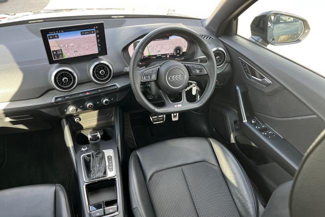 AUDI Q2 Photo 58