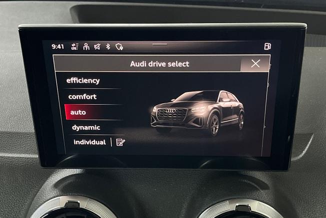 AUDI Q2 Photo 22