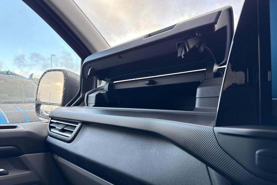 Used Ford TRANSIT CUSTOM 38