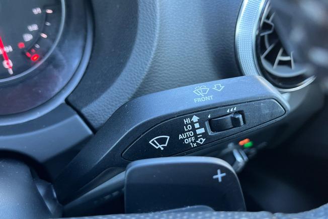 AUDI A3 Photo 39