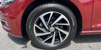 Volkswagen Golf Photo 31