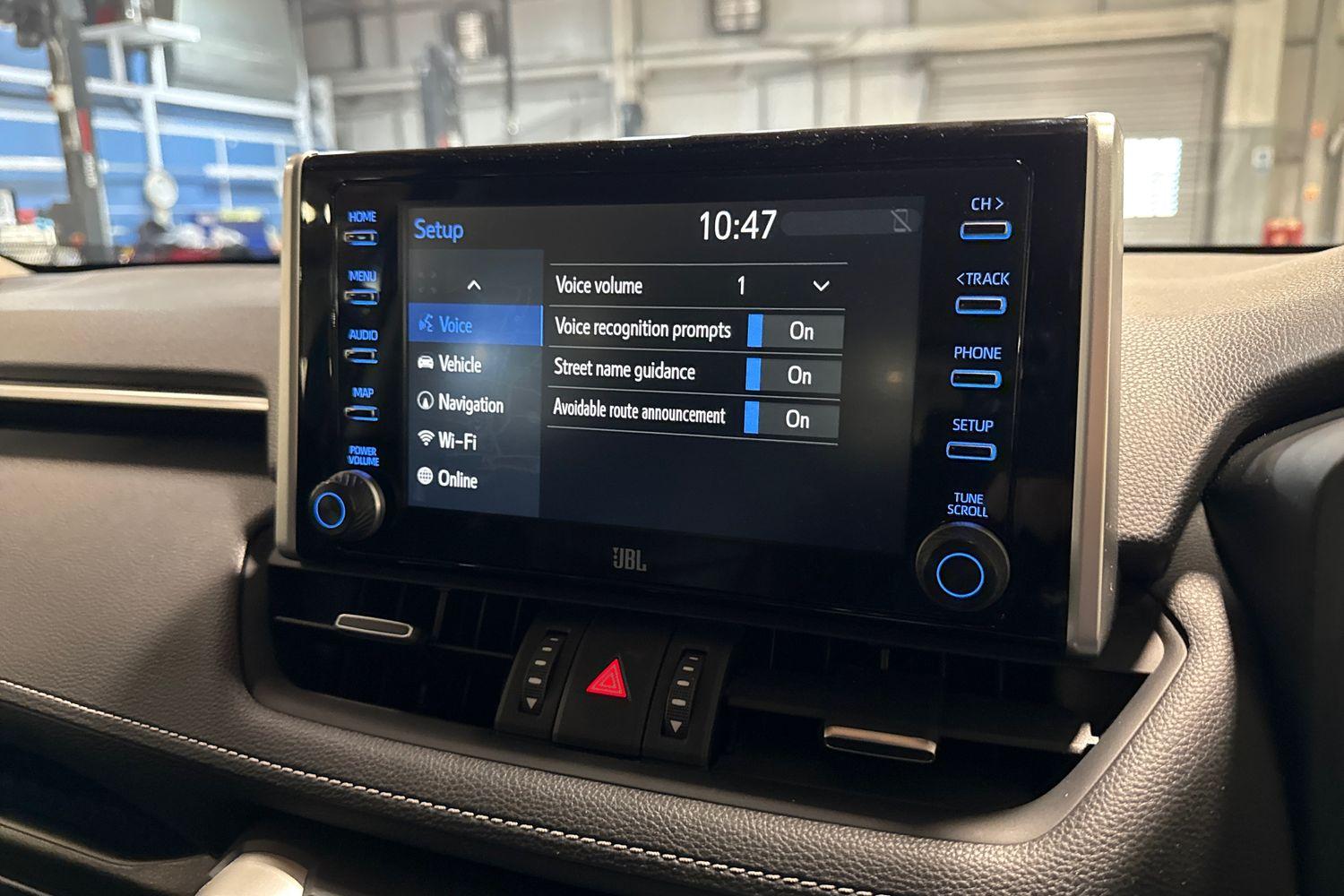 Toyota RAV4 Photo 51