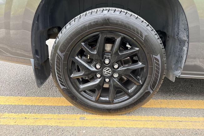 Volkswagen Transporter Photo 27