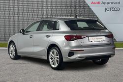 AUDI A3 Photo 3