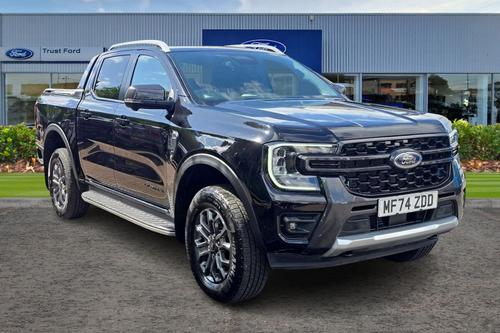 Used Ford RANGER MF74ZDD 1