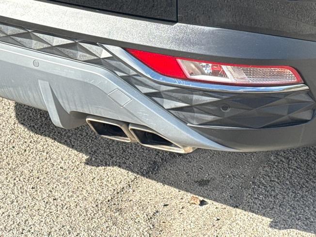 HYUNDAI TUCSON Photo 40