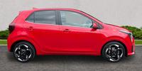 Kia Picanto Photo 3