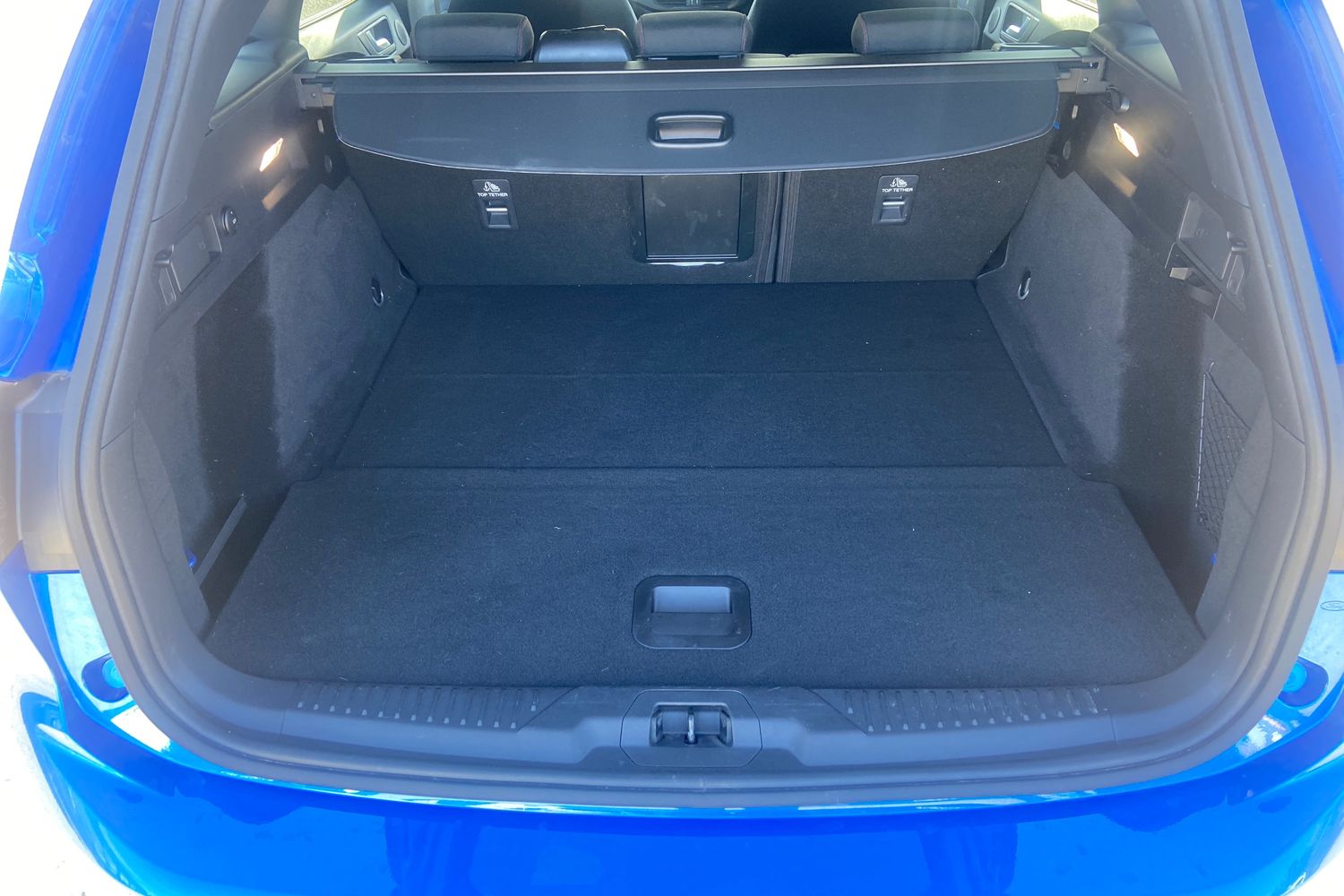Ford FOCUS Photo 20