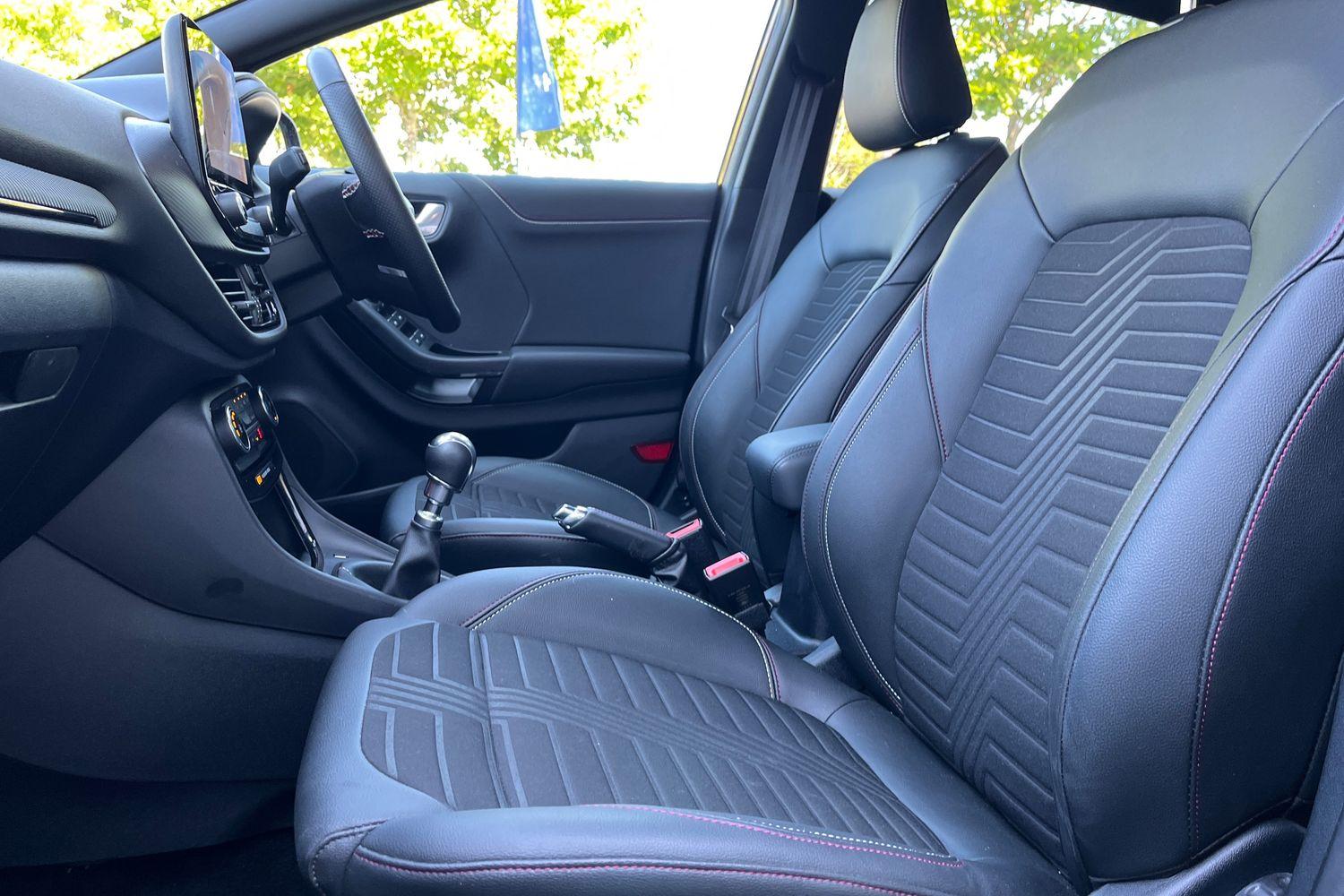 Ford Puma Photo 18