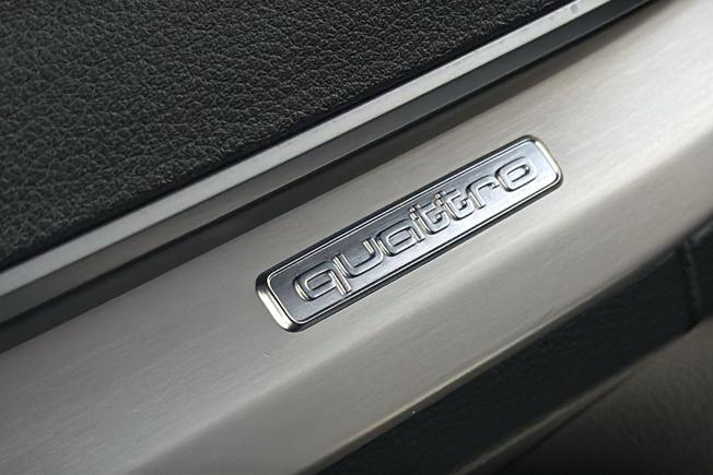 Audi Q5 Photo 47
