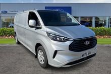 Used FORD TRANSIT CUSTOM WN75ARU 1