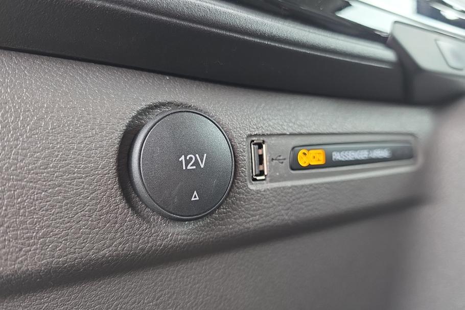 Used FORD TRANSIT WP75FXY 17