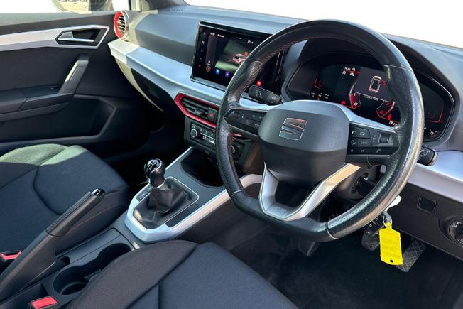 SEAT Arona Photo 6
