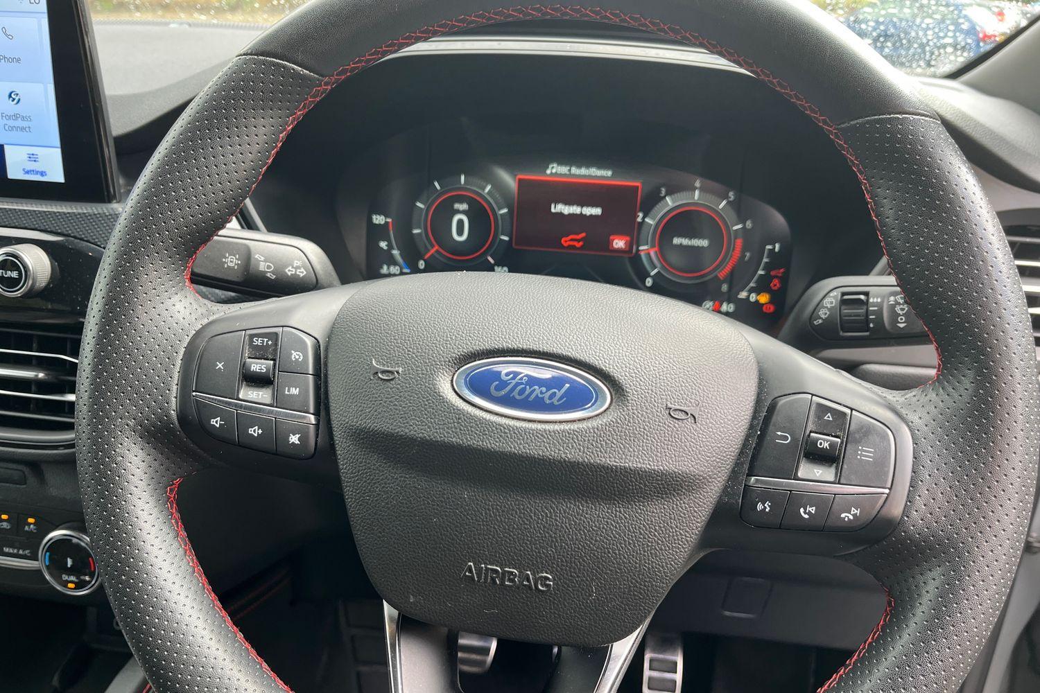 Ford Kuga Photo 11
