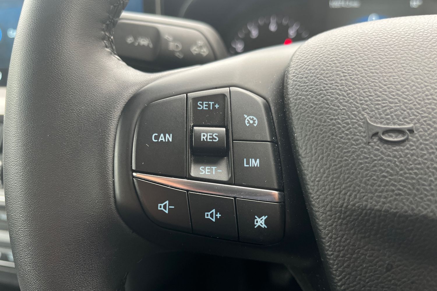 Ford Focus Photo 34