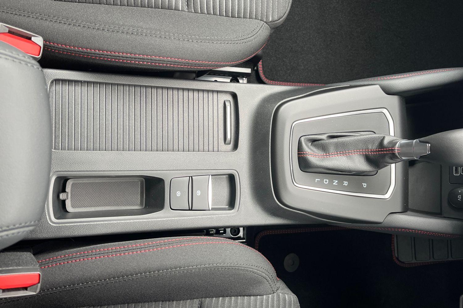 Ford FOCUS Photo 31