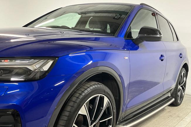 Audi Q5 Photo 40