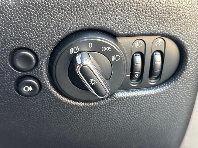 MINI Electric Hatch Photo 52