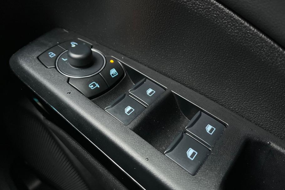 Used Ford PUMA SD25YHE 16