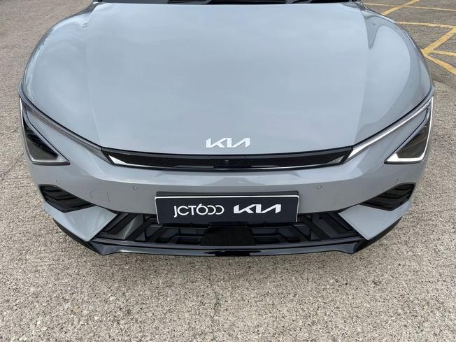 KIA Ev6 Photo 22