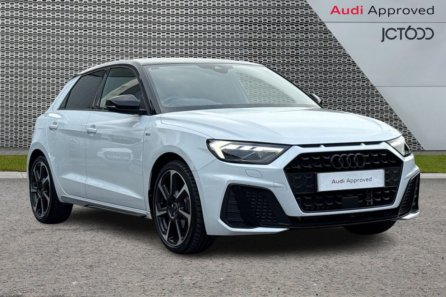 2025 Audi A1