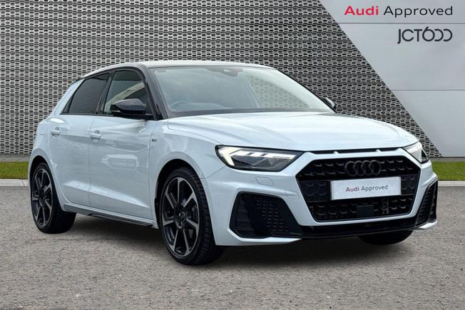 AUDI A1 Photo 1