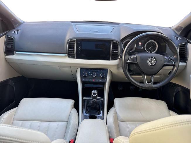 Skoda Karoq Photo 10