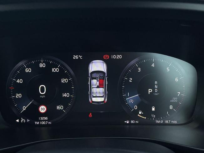 Volvo Xc40 Photo 15