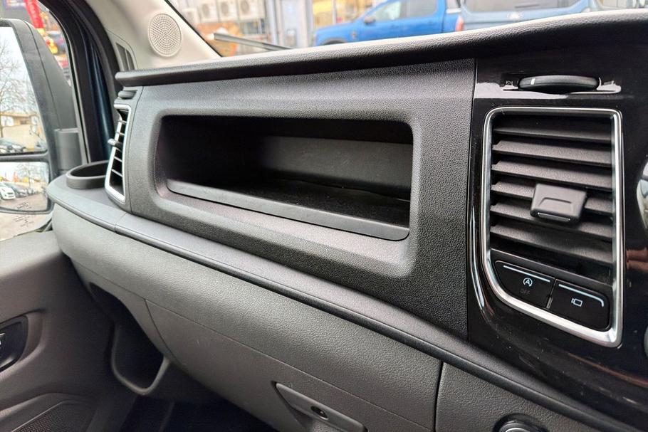 Used Ford TRANSIT SY70HJO 35