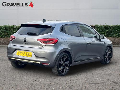 Renault CLIO Photo autoimg-c4191e76c1965769714932a0a491668b46e8cdaf.jpg