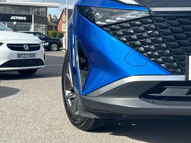 NISSAN Qashqai Photo 21
