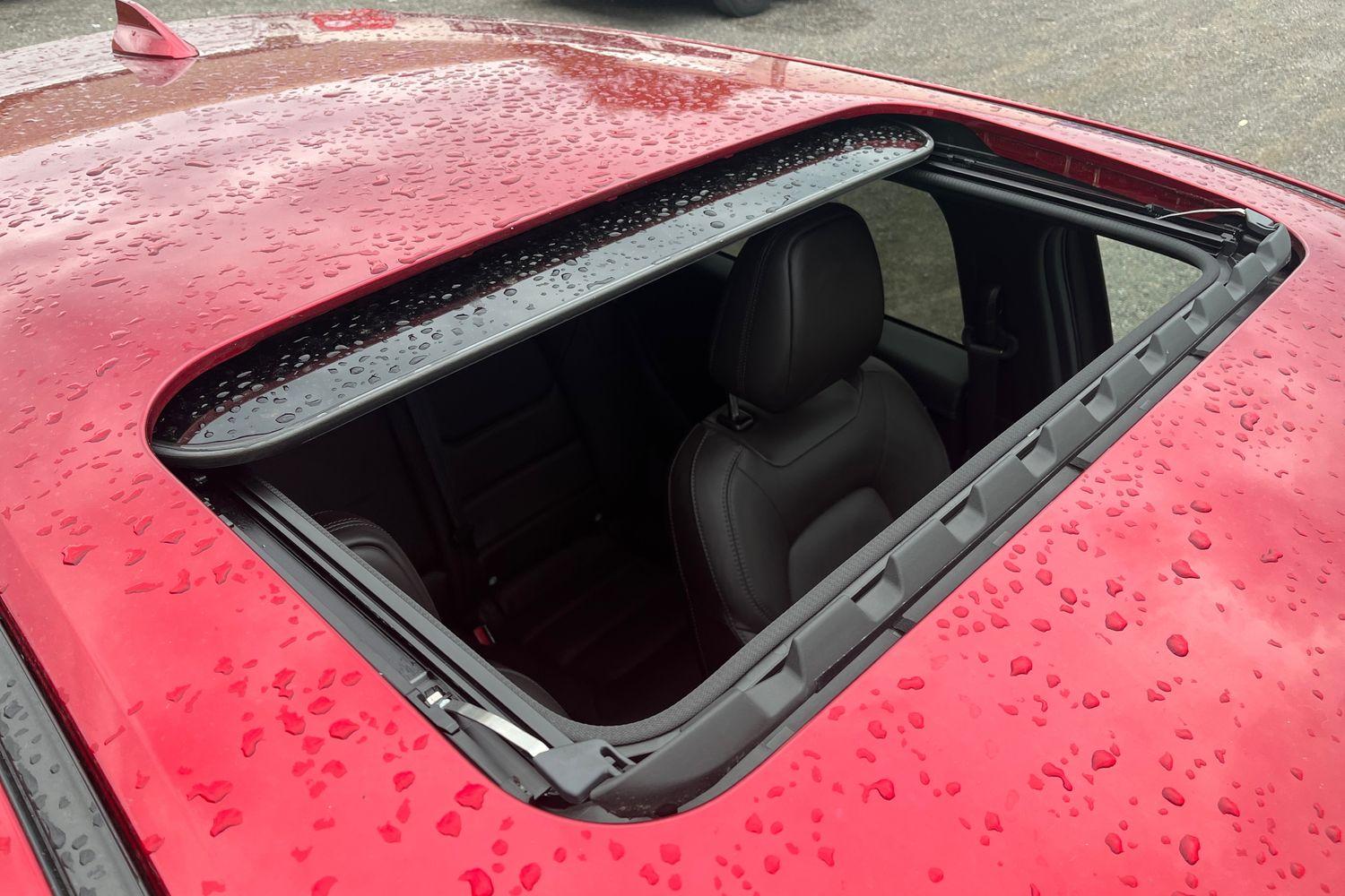 Mazda CX-5 Photo 28