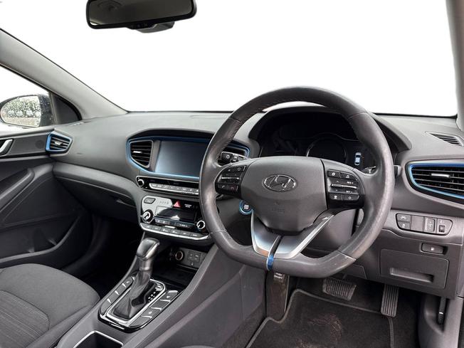 HYUNDAI Ioniq Photo 6