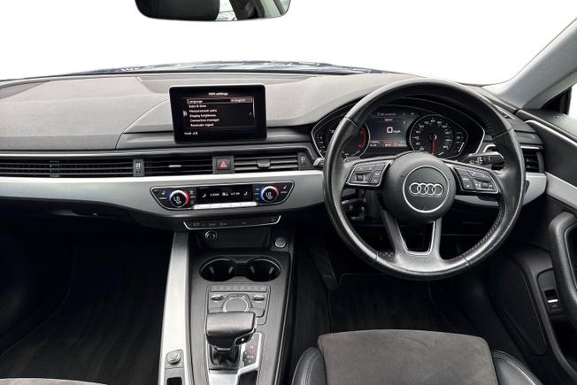 Audi A5 Photo 10