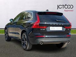 VOLVO XC60 Photo 3